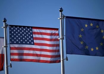 EUA alertam empresas da UE sobre ordem anti-diversidade – 30/03/2025 – Mercado