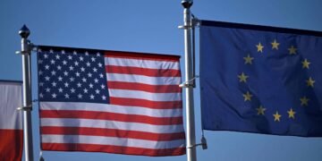 EUA alertam empresas da UE sobre ordem anti-diversidade – 30/03/2025 – Mercado