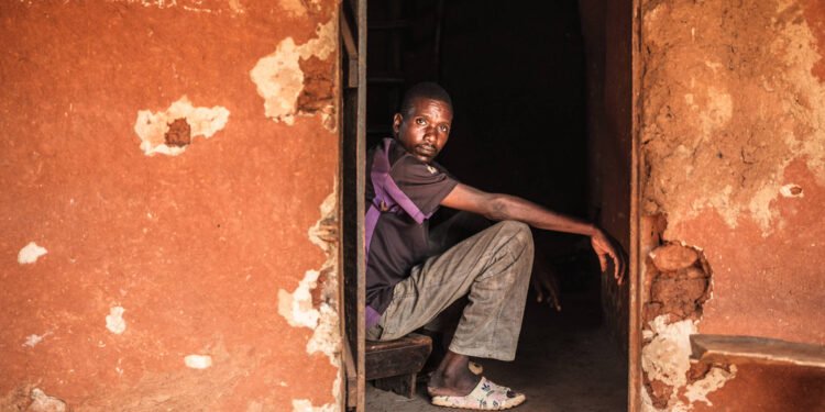 Tuberculose: corte de Trump faz doença avançar na África – 12/03/2025 – Equilíbrio e Saúde