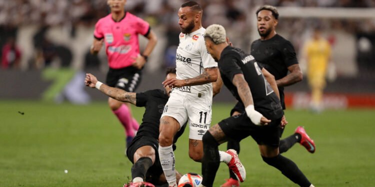 No futebol, os detalhes fazem a diferença – 11/03/2025 – Tostão