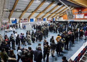 Rui Tavares: O mundo não prestava atenção na Groenlândia – 11/03/2025 – Rui Tavares