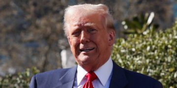 A revolução de Trump e a economia – 11/03/2025 – Vinicius Torres Freire