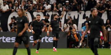 Corinthians luta contra eliminação precoce na Libertadores – 11/03/2025 – Esporte