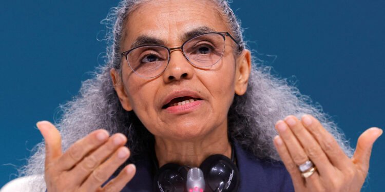 Marina Silva: Efeito Trump pode ser triplamente negativo – 06/03/2025 – Ambiente