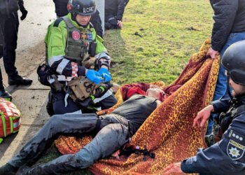 Rússia recebe plano de cessar-fogo dos EUA com ceticismo – 12/03/2025 – Mundo