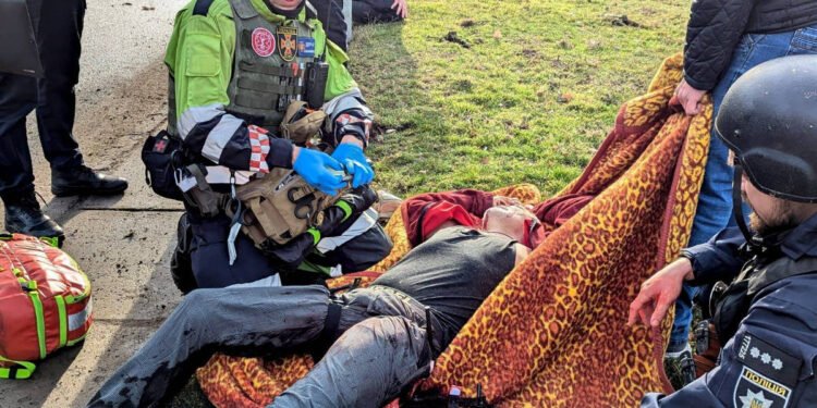 Rússia recebe plano de cessar-fogo dos EUA com ceticismo – 12/03/2025 – Mundo