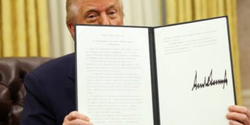 Trump ordena remoção de termos progressistas; veja lista – 12/03/2025 – Mundo