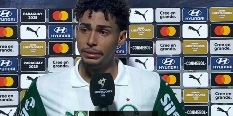 Caso Luighi expõe desafios culturais para punir o racismo – 07/03/2025 – Esporte