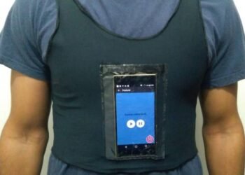 AVC: aplicativo para celular ajuda pessoas com sequelas – 12/03/2025 – Equilíbrio e Saúde