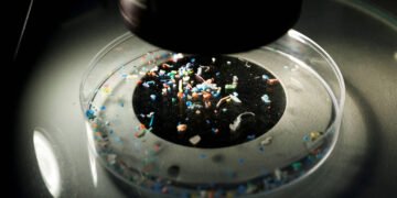 Microplásticos: Como evitar consumo em comidas e bebidas – 17/03/2025 – Ambiente