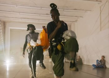 Mostra Internacional debate o presente do teatro em SP – 12/03/2025 – Teatro