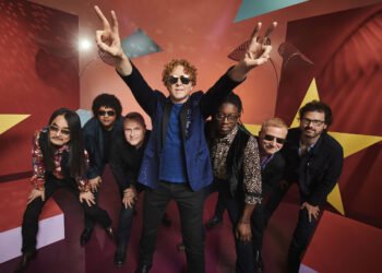 Simply Red: ingressos ainda estão disponíveis em SP – 12/03/2025 – Shows