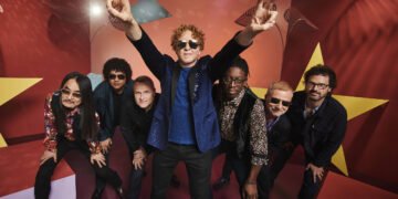 Simply Red: ingressos ainda estão disponíveis em SP – 12/03/2025 – Shows