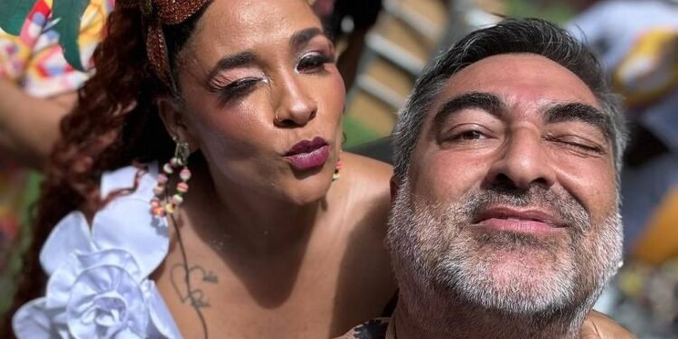 Finalmente entendi o Carnaval – 12/03/2025 – Zeca Camargo