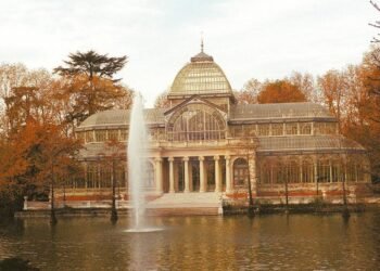 Madri: o que visitar além do Museu do Prado – 12/03/2025 – Turismo