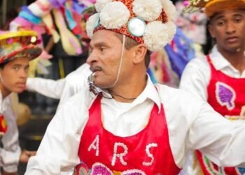 MITsp tem oficinas grátis para artistas e público geral – 13/03/2025 – Teatro