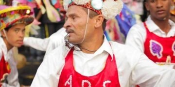 MITsp tem oficinas grátis para artistas e público geral – 13/03/2025 – Teatro