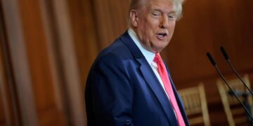 Compra de aço chinês preocupa mais do que tarifas de Trump – 12/03/2025 – Mercado