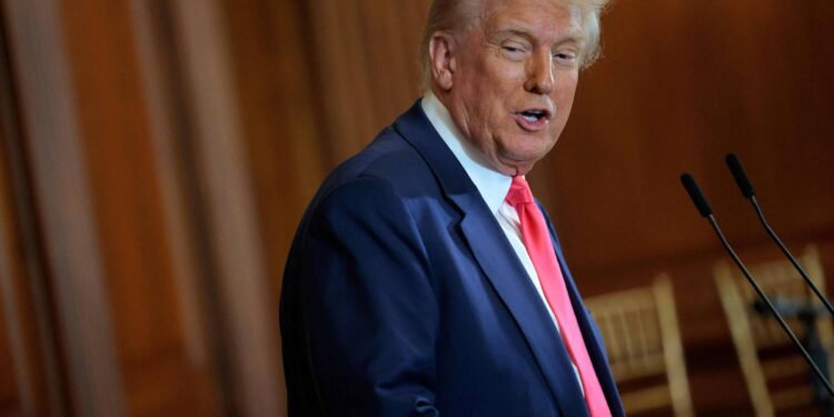 Compra de aço chinês preocupa mais do que tarifas de Trump – 12/03/2025 – Mercado