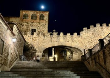 Estremadura, Espanha: o que visitar – 12/03/2025 – Turismo