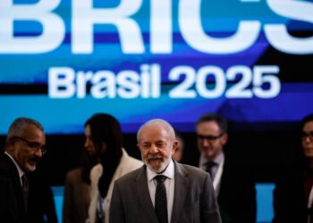 Tem Brics no clima – 04/03/2025 – Ilona Szabó de Carvalho