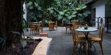 Café Fellini é escolhida como melhor bombonnière de cinema – 13/03/2025 – Cinema