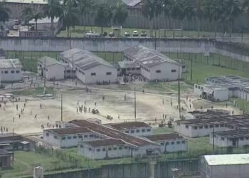 Policiais penais suspeitos de lavagem de dinheiro no RJ – 17/03/2025 – Cotidiano