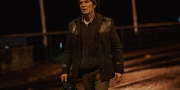 Cillian Murphy desafia a fé em Pequenas Coisas como Estas – 13/03/2025 – Ilustrada