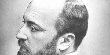 Henry James e a receita do bem viver: cuidado! – 12/03/2025 – Sérgio Rodrigues