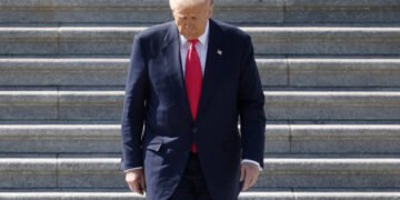 Coluna: Trump não muda e não terá final feliz, diz autor – 12/03/2025 – Lúcia Guimarães