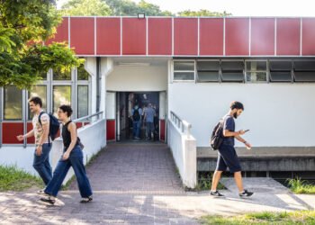 QS: Brasil se destaca em cursos de odontologia e petróleo – 12/03/2025 – Educação