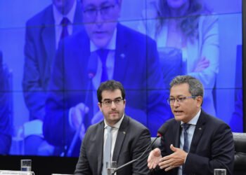 Receita diz que recursos do Perse chegam ao fim neste mês – 12/03/2025 – Mercado