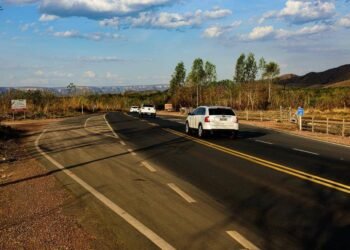 Mato Grosso leiloa 2.104 km de rodovias nesta sexta (14) – 13/03/2025 – Mercado