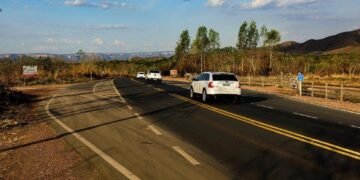 Mato Grosso leiloa 2.104 km de rodovias nesta sexta (14) – 13/03/2025 – Mercado