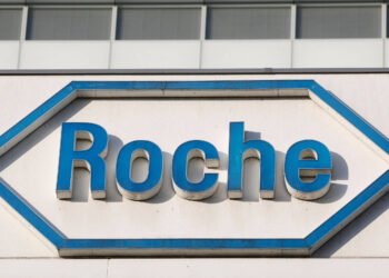 Roche mira tratamento contra obesidade com novo acordo – 12/03/2025 – Mercado
