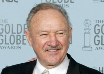 Cão de Gene Hackman provavelmente morreu de fome – 12/03/2025 – Ilustrada