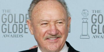 Cão de Gene Hackman provavelmente morreu de fome – 12/03/2025 – Ilustrada