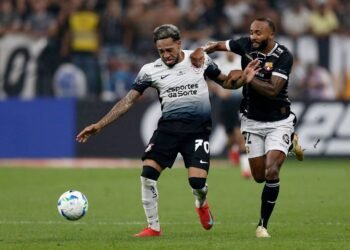 Eliminação do Corinthians faz ESPN vencer FlaFlu no SporTV – 14/03/2025 – Outro Canal