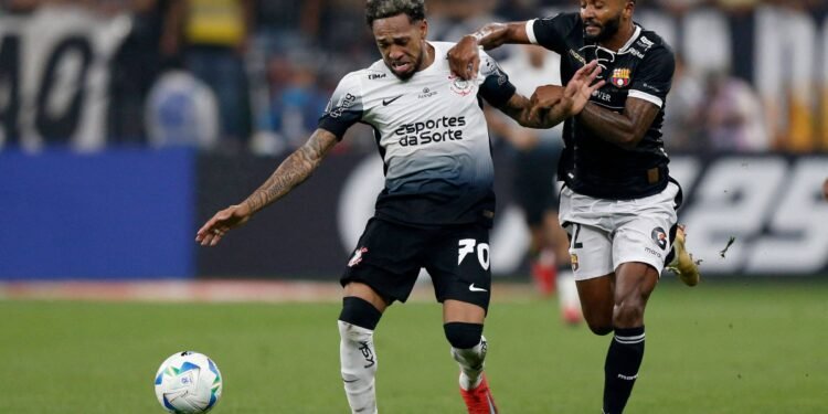 Eliminação do Corinthians faz ESPN vencer FlaFlu no SporTV – 14/03/2025 – Outro Canal