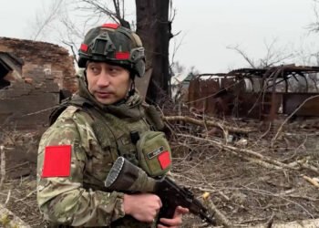 Rússia começa a discutir cessar-fogo na Ucrânia com EUA – 13/03/2025 – Mundo