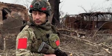 Rússia começa a discutir cessar-fogo na Ucrânia com EUA – 13/03/2025 – Mundo