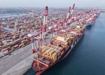 China teve 48% menos soja do Brasil em 2025 – 20/03/2025 – Vaivém