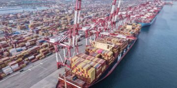 China teve 48% menos soja do Brasil em 2025 – 20/03/2025 – Vaivém