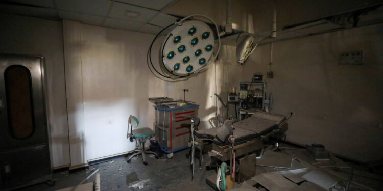 ONU acusa Israel de ‘atos genocidas’ na Faixa de Gaza – 13/03/2025 – Mundo