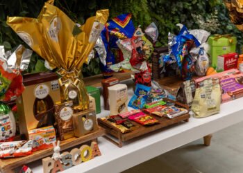Páscoa: marcas reciclam sucessos e miram opções econômicas – 13/03/2025 – Mercado
