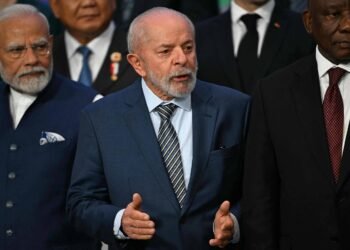 Lula planeja roteiro internacional focado em Ásia e clima – 13/03/2025 – Mundo