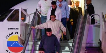 EUA afirmam que Venezuela retomará voos de repatriação – 13/03/2025 – Mundo