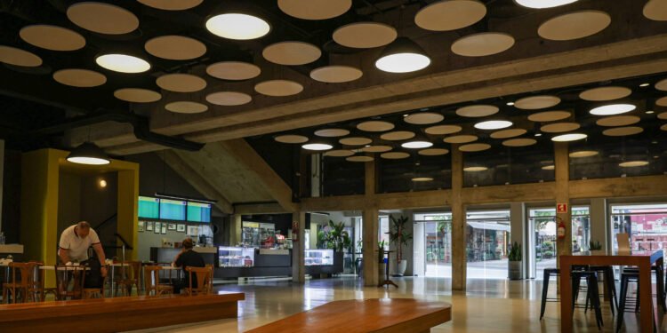 Melhor cinema de rua de SP é o Espaço Petrobras Augusta – 13/03/2025 – Cinema