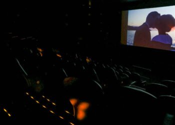 Saiba como pagar menos no cinema em São Paulo – 13/03/2025 – Cinema