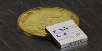 Bateria que dura 50 anos? Chinesa promete lançamento – 13/03/2025 – Mercado